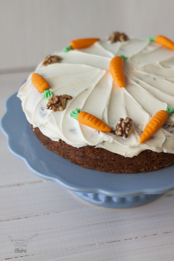 Carrot Cake 3